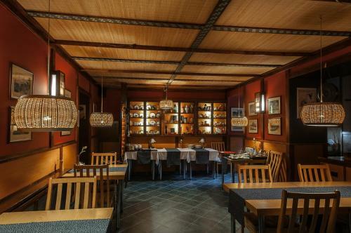 Hostal Villa-japonica