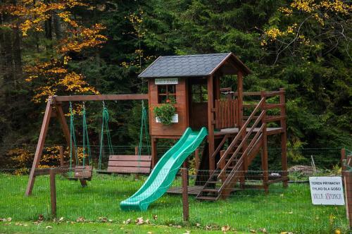 Hostal Villa-japonica
