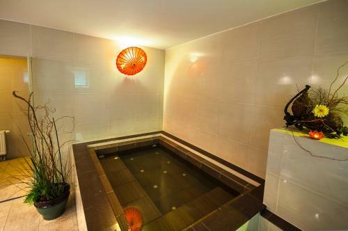 Hostal Villa-japonica