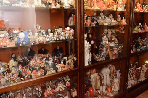 Hostal Villa-japonica