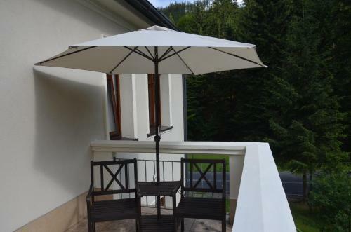 Hostal Villa-japonica
