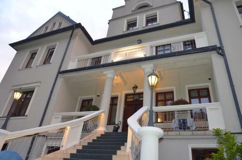 Hostal Villa-japonica