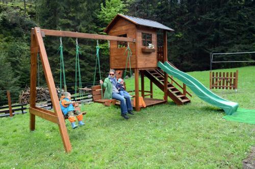 Hostal Villa-japonica