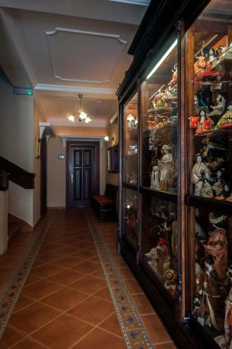 Hostal Villa-japonica