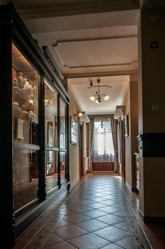 Hostal Villa-japonica
