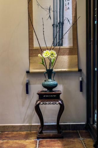 Hostal Villa-japonica