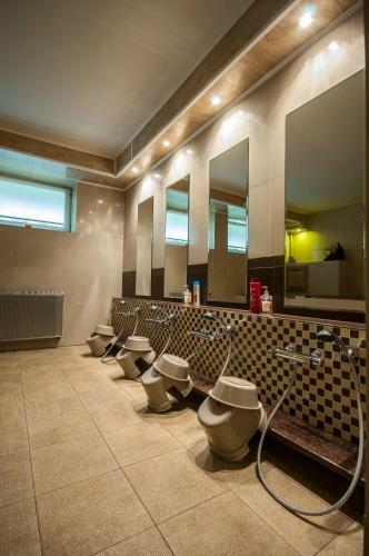 Hostal Villa-japonica
