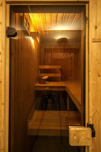 Hostal Villa-japonica