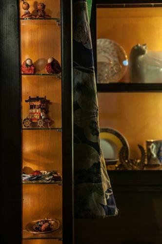 Hostal Villa-japonica