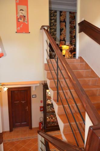 Hostal Villa-japonica