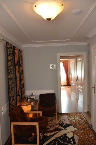 Hostal Villa-japonica