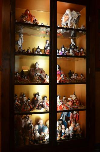 Hostal Villa-japonica