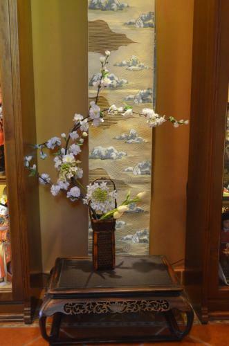 Hostal Villa-japonica