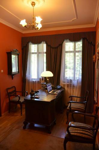 Hostal Villa-japonica