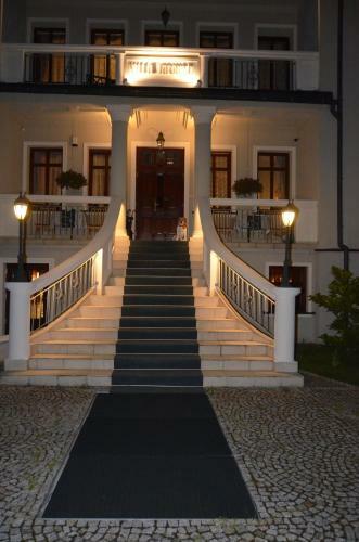 Hostal Villa-japonica