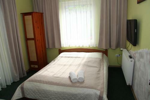 Hostal Willa Larysa Centro