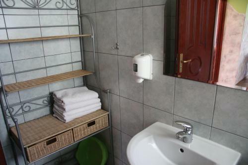 Hostal Willa Larysa Centro