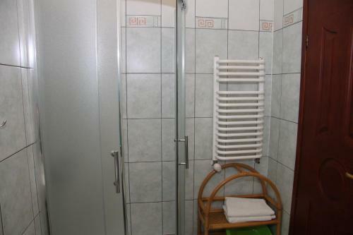 Hostal Willa Larysa Centro