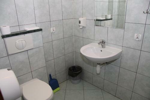 Hostal Willa Larysa Centro