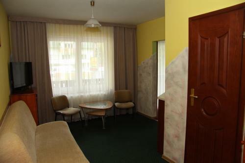 Hostal Willa Larysa Centro
