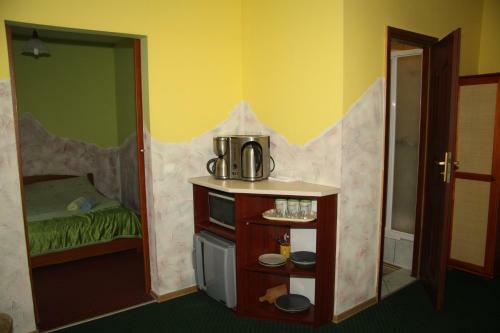 Hostal Willa Larysa Centro