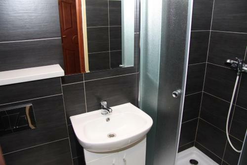 Hostal Willa Larysa Centro