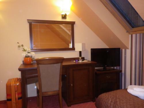 Hostal Apartamenty Przy G?�wnym Deptaku