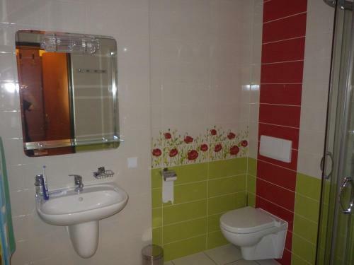 Hostal Apartamenty Przy G?�wnym Deptaku