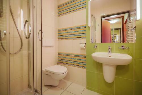 Hostal Apartamenty Przy G?�wnym Deptaku