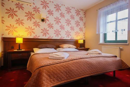 Hostal Apartamenty Przy G?�wnym Deptaku