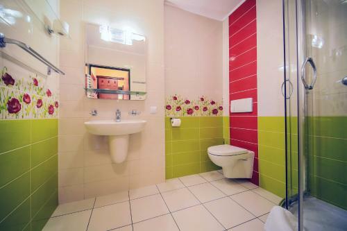 Hostal Apartamenty Przy G?�wnym Deptaku