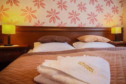 Hostal Apartamenty Przy G?�wnym Deptaku