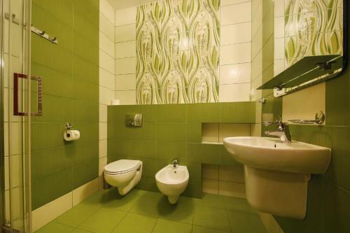 Hostal Apartamenty Przy G?�wnym Deptaku