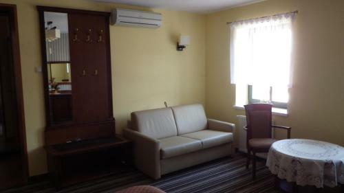 Hostal Apartamenty Przy G?�wnym Deptaku