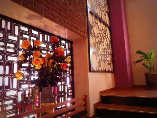 Hostal Apartamenty Przy G?�wnym Deptaku