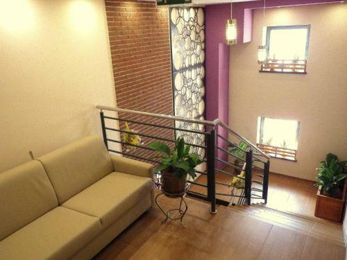 Hostal Apartamenty Przy G?�wnym Deptaku
