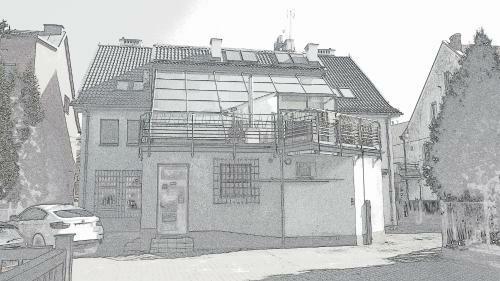 Hostal Apartamenty Przy G?�wnym Deptaku