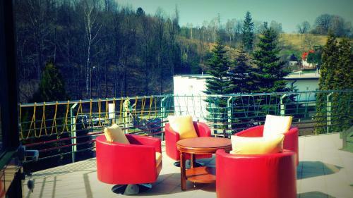 Hostal Apartamenty Przy G?�wnym Deptaku