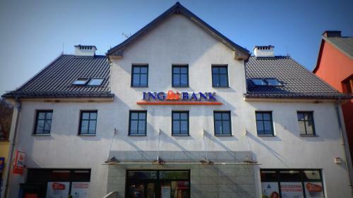 Hostal Apartamenty Przy G?�wnym Deptaku