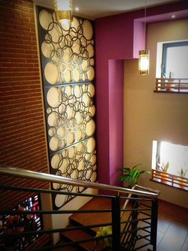 Hostal Apartamenty Przy G?�wnym Deptaku