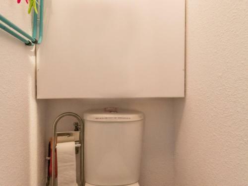 Apartamentos Appartement Brian�on, 1 Pi�ce, 3 Personnes - Fr-1-330c-8