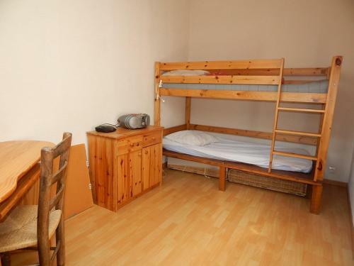 Apartamento Appartement Brian�on, 4 Pi�ces, 7 Personnes - Fr-1-330c-7