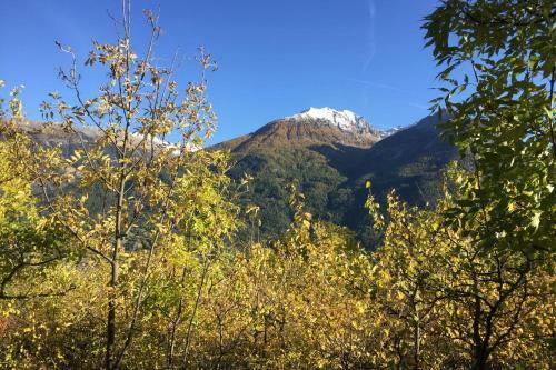 Apartamento Serre Chevalier 1200