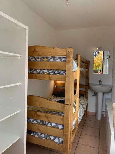 Apartamento Serre Chevalier 1200