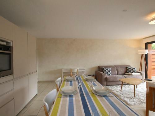Apartamento Appartement Brian�on, 3 Pi�ces, 6 Personnes - Fr-1-330c-96