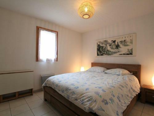 Apartamento Appartement Brian�on, 3 Pi�ces, 6 Personnes - Fr-1-330c-96