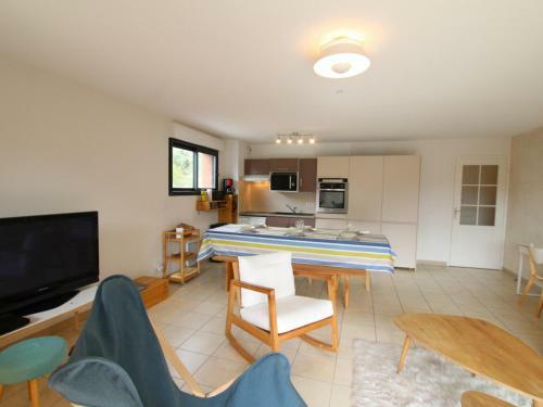 Apartamento Appartement Brian�on, 3 Pi�ces, 6 Personnes - Fr-1-330c-96