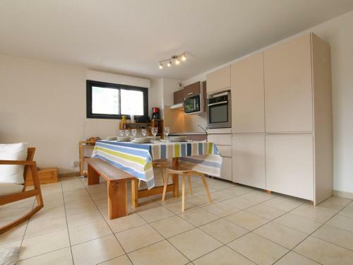 Apartamento Appartement Brian�on, 3 Pi�ces, 6 Personnes - Fr-1-330c-96
