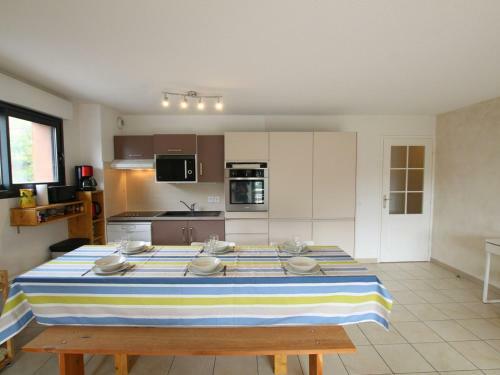 Apartamento Appartement Brian�on, 3 Pi�ces, 6 Personnes - Fr-1-330c-96