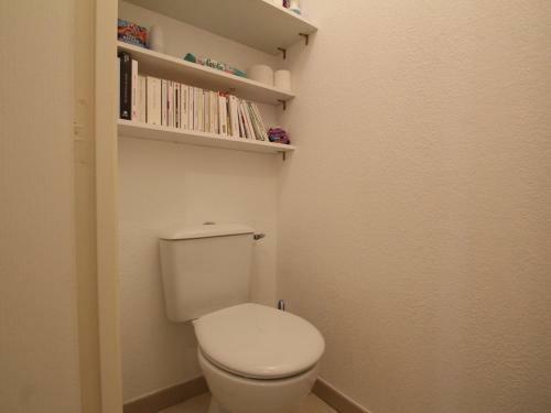 Apartamento Appartement Brian�on, 3 Pi�ces, 6 Personnes - Fr-1-330c-96